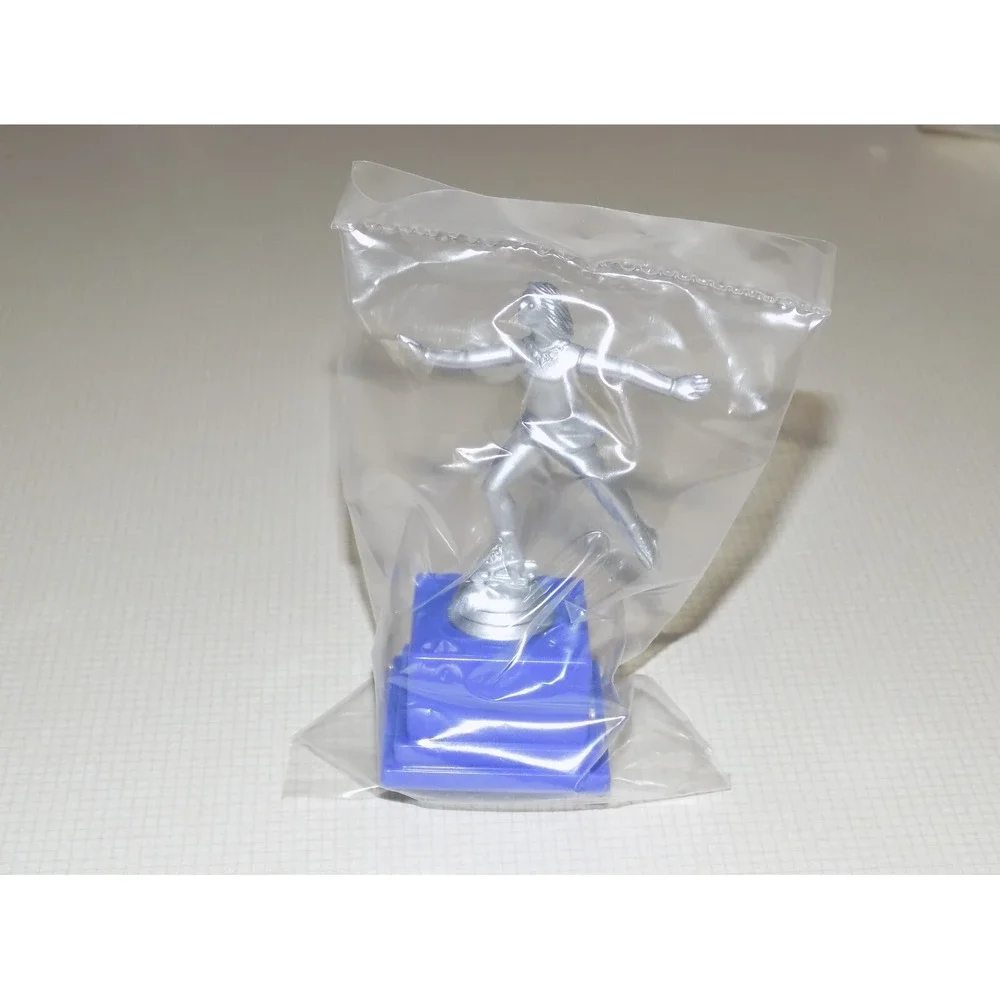 American Girl Doll Mia Mia's Bedroom Accessories Set: Replacement Trophy NEW